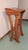Late 20th Century Late 20th Century Podium or Oversized Book Stand For Sale - Image 5 of 7