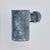 Metal Large Hans-Agne Jakobsson C 627 'Rulle' Darkly Patinated Outdoor Sconce For Sale - Image 7 of 9