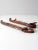 Antique J Noorman Denham Ice Skates For Sale - Image 13 of 13
