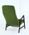 Contemporary Vintage Kontor Chair by Alf Svensson for Fritz Hansen For Sale - Image 3 of 16