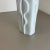 Large Op Art German Porcelain Vase from Fürstenberg Ceramics, Germany, 1970s For Sale - Image 13 of 18