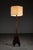 Amsterdam School Standing Lamp, 1920s For Sale - Image 12 of 14