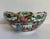 Chinese Late 19th Century Chinese Famille Rose Porcelain Bowl For Sale - Image 3 of 10