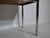 Mid-Century Teak and Chrome Commode, Germany, 1960s For Sale - Image 13 of 15