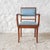 Art Deco Armchair, France, 1940s For Sale - Image 6 of 13