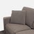 Textile Lee Industries Modern Sleeper Sofa With Cushions For Sale - Image 7 of 10
