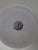1970s Model 4003 Chandelier in White Acrylic Glass by Sergio Asti for Kartell, 1970s For Sale - Image 5 of 9