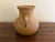Vintage Greco-Roman Style Amphora Vase With Weathered Terracotta Finish For Sale In South Bend - Image 6 of 9