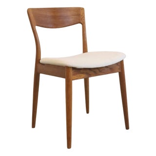 Vintage Dining Chair from Casala For Sale