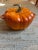 Pumpkin Staub Cast Iron Pumpkin Dutch Oven For Sale - Image 8 of 10