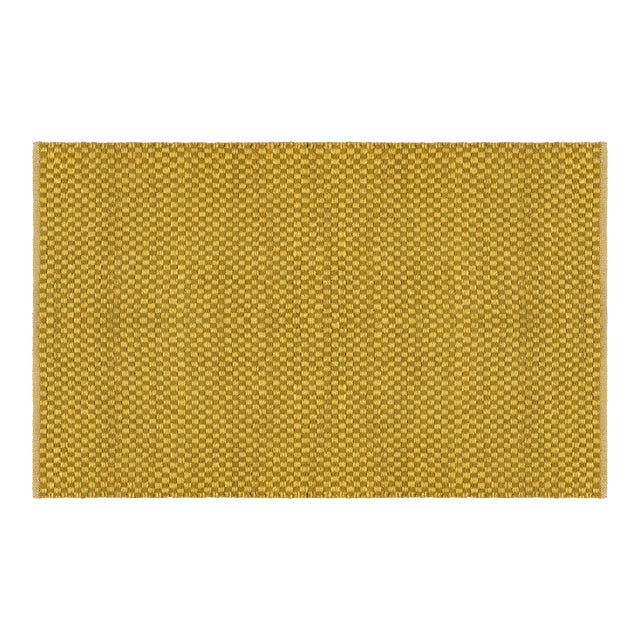 Add a dose of pattern and texture to any room with our Check Rug. This stylish rug comes in classic neutrals and fashion-...