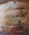 Late 19th Century Manuel Cabral Aguado-Bejarano (Spanish Artist,1818-1891) Original Oil Painting For Sale - Image 5 of 6