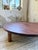 Round Tripod Coffee Table, 1950s For Sale - Image 15 of 18