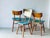 Dining Chairs from Ton, 1960s, Set of 4 For Sale - Image 6 of 18