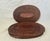 2020s Set of 6 Rattan Placemats For Sale - Image 5 of 7