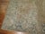 Taupe Early 20th Century Zabihi Collection Camel Taupe Room Size Indian Rug - 9'2" x 11'9" For Sale - Image 8 of 12