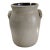 Late 19th Century N Clark 1 Gal Churn For Sale