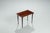 Wood Danish Nesting Tables in Rosewood, 1960, Set of 3 For Sale - Image 7 of 15