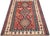 1920s 1920s Caucasian Kilim For Sale - Image 5 of 5