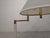 Hollywood Regency Brass Table Lamp For Sale - Image 5 of 18