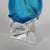 Vintage Glass Vase from Val St. Lambert, 1950s For Sale - Image 13 of 15