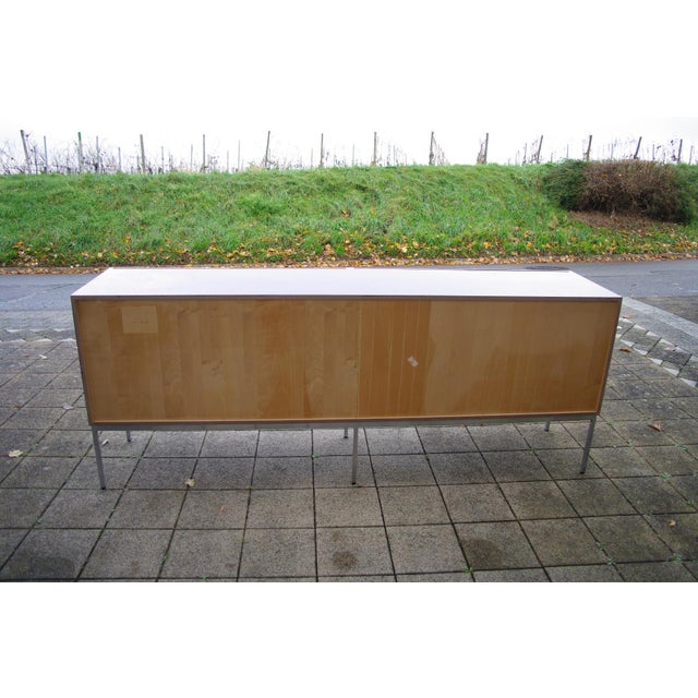 Sideboard Diamant from Philippon & Lecoq For Sale - Image 3 of 15
