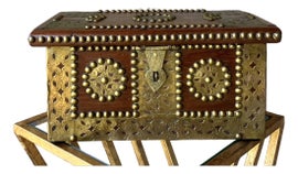 Example of Spanish Colonial Home Accents