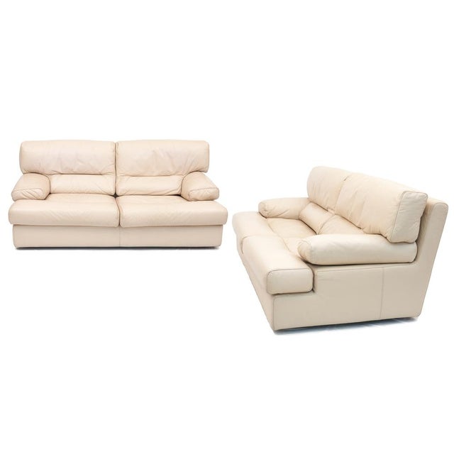 Set of Sofas from Ligne Roset, 2000s For Sale - Image 15 of 15