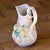Large Vintage Lemon-Colored Earthenware Jug by Whats, 1970s For Sale - Image 12 of 13