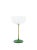 This set includes four cocktail glasses with an elegant design, perfect for enhancing the drinking experience of your...