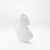 Modern Modern Sculptural Vase in Shagreen by R&y Augousti For Sale - Image 3 of 10