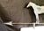 Late 19th Century Antique American Folk Art Horse Silhouette Weathervane For Sale - Image 5 of 7