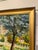 19th Century French Oil on Canvas For Sale - Image 4 of 9
