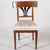 Antique Biedermeier Chairs and Armchairs, 1920s, Set of 8 For Sale - Image 17 of 18
