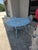 Victorian Style Garden Table and Chair Set For Sale - Image 4 of 18