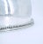 19th Century English Silverplate Meat Dome With Dragon Finial Handle For Sale - Image 4 of 11