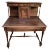 Antique Tiered Office Desk, 1900s For Sale