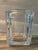 Mid-Century Modern 1960s Alessandro Albrizzi Mid-Century Modern Lucite Faceted Ice Bucket For Sale - Image 3 of 7