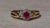 Contemporary The Sidnee: Ladies 14K Ring set with Ruby and Diamonds For Sale - Image 3 of 10
