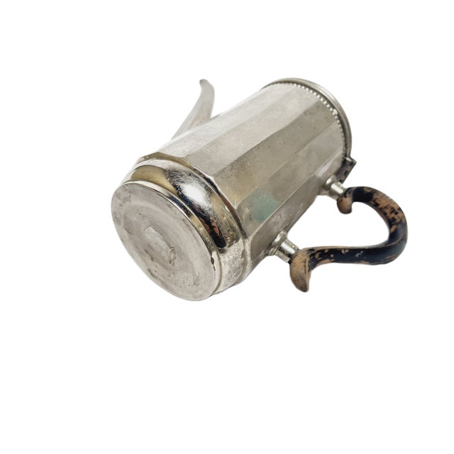 Postmodern Coffee Pot, Poland, 1960s For Sale - Image 6 of 11