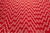 Doris Leslie Blau Vintage Red Flat Woven Double Sided Rug For Sale - Image 4 of 8
