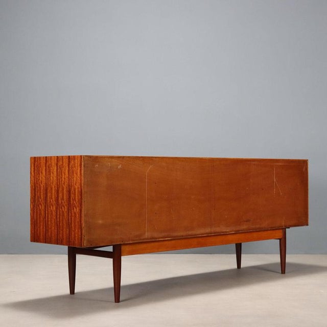 Vintage Sideboard in Teak from G-Plan, 1960s For Sale - Image 12 of 13