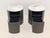 Onda Nightstands from Poliform, Set of 2 For Sale - Image 9 of 13