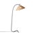 Inspired by coastal cottage life on the scenic Pacific Northwest, the Bainbridge Floor Lamp is a study in craft...