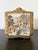 Fine Japanese Satsuma Ceramic Lidded Jar by Matsumoto Hozan For Sale - Image 9 of 18