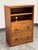 Room & Board Woodwind Double File Drawer Bookcase For Sale - Image 12 of 12