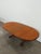 Vintage Mid Century Modern Teak Extendable Dining Table by G Plan For Sale In New York - Image 6 of 12