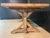 Vintage Farmhouse Dining Table in Pine, 1920 For Sale - Image 14 of 18