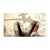 Textile 21st Century Turkish Oushak 9x13 Gray, Ivory & Brown Handmade Wool Area Rug #1140109 For Sale - Image 7 of 7