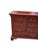 1990s 1990s Thomasville Collectors Cherry Dresser Chest of Drawers Chippendale For Sale - Image 5 of 18
